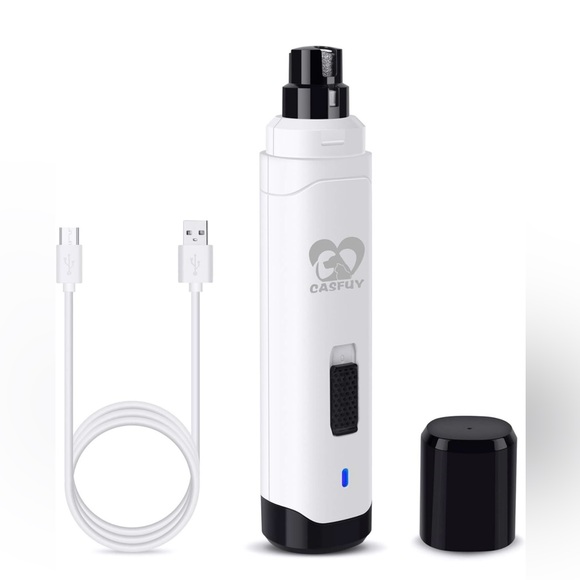 Professional pet nail grinder - Picture 1 of 6